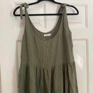 princess polly tunic